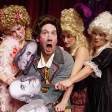 FRANKLIN & FIGARO By Kristina Sutherland Begins At Whidbey Island Center 6/12-27